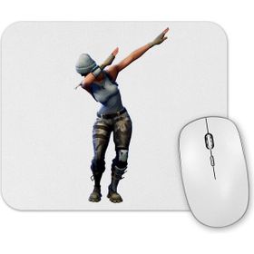 Baskı Dükkanı Fortnite Battle Royale Mouse Pad