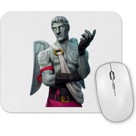 Baskı Dükkanı Fortnite Battle Royale Mouse Pad