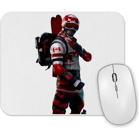 Baskı Dükkanı Fortnite Battle Royale Mouse Pad