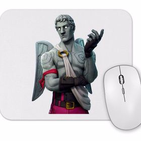Baskı Dükkanı Fortnite Battle Royale Mouse Pad