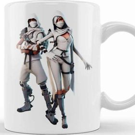 Baskı Dükkanı Fortnite Battle Royale Playerunknown's Battlegrounds Pubg Kupa