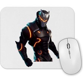 Baskı Dükkanı Fortnite Character Mouse Pad
