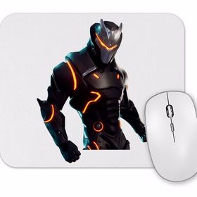 Baskı Dükkanı Fortnite Character Mouse Pad