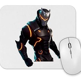 Baskı Dükkanı Fortnite Character Mouse Pad
