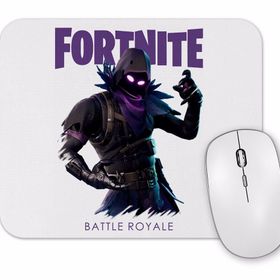 Baskı Dükkanı Fortnite Corvo Mouse Pad