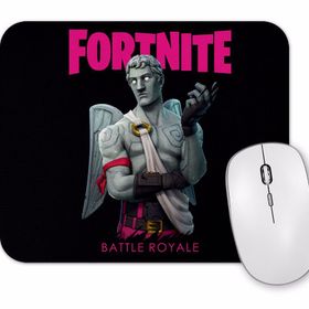 Baskı Dükkanı Fortnite Cupido Mouse Pad