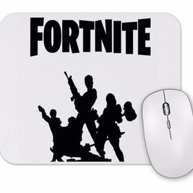 Baskı Dükkanı Fortnite Dans Jpg Mouse Pad
