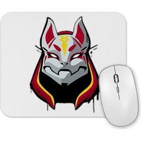 Baskı Dükkanı Fortnite Drift Mouse Pad