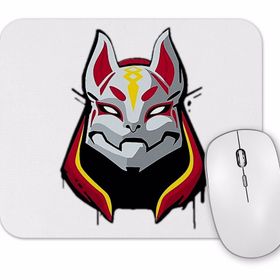 Baskı Dükkanı Fortnite Drift Mouse Pad