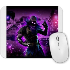 Baskı Dükkanı Fortnite Fishstick Fortnite Mouse Pad