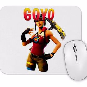 Baskı Dükkanı Fortnite Goyo Mouse Pad