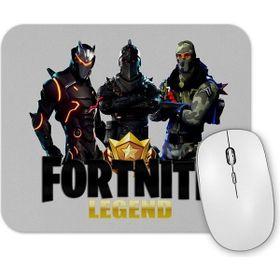 Baskı Dükkanı Fortnite Legends Mouse Pad