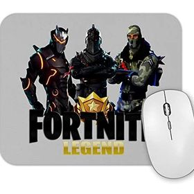 Baskı Dükkanı Fortnite Legends Mouse Pad
