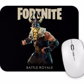 Baskı Dükkanı Fortnite Magnus Mouse Pad