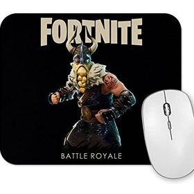 Baskı Dükkanı Fortnite Magnus Mouse Pad