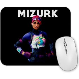 Baskı Dükkanı Fortnite Mızurk Mouse Pad