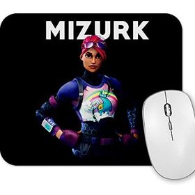 Baskı Dükkanı Fortnite Mızurk Mouse Pad