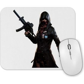 Baskı Dükkanı Fortnite Monster Hunter Mouse Pad