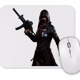 Baskı Dükkanı Fortnite Monster Hunter Mouse Pad