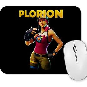 Baskı Dükkanı Fortnite Plorion Mouse Pad