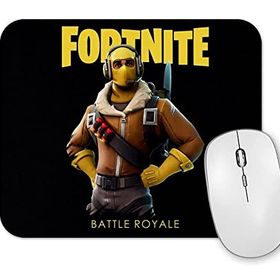 Baskı Dükkanı Fortnite Raptor Mouse Pad
