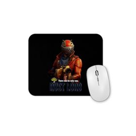 Baskı Dükkanı Fortnite Rust Lord Mouse Pad