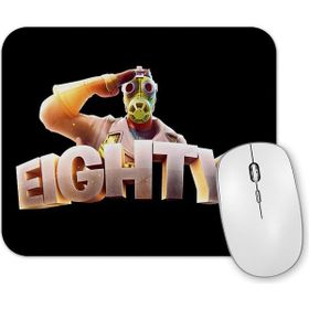 Baskı Dükkanı Fortnite Selam Eightys Mouse Pad