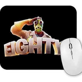 Baskı Dükkanı Fortnite Selam Eightys Mouse Pad