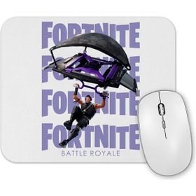 Baskı Dükkanı Fortnite Skin Twitch Prime Mouse Pad