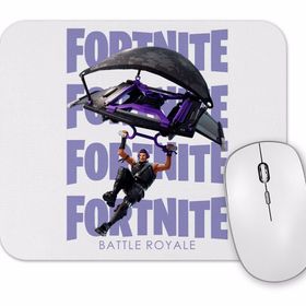 Baskı Dükkanı Fortnite Skin Twitch Prime Mouse Pad
