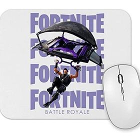 Baskı Dükkanı Fortnite Skin Twitch Prime Mouse Pad
