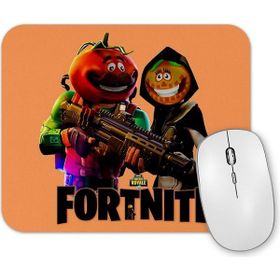 Baskı Dükkanı Fortnite Tomatohead Mouse Pad