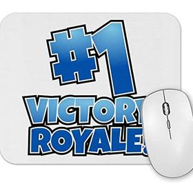Baskı Dükkanı Fortnite Victory Royale Mouse Pad