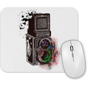 Baskı Dükkanı Fotografçı Foto Fotograf Mouse Pad