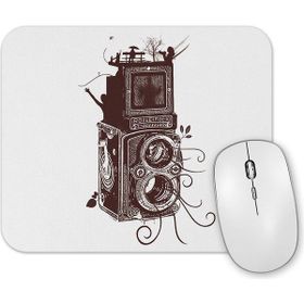 Baskı Dükkanı Fotografçı Foto Fotograf Mouse Pad