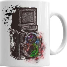 Baskı Dükkanı Fotografçı Foto Kupa