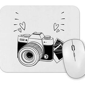 Baskı Dükkanı Fotografia Raiz Mouse Pad