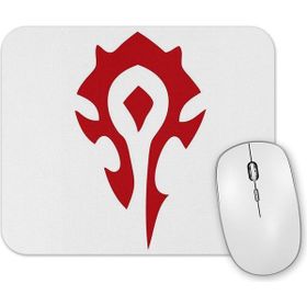 Baskı Dükkanı Four Wolver Mouse Pad