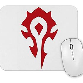 Baskı Dükkanı Four Wolver Mouse Pad