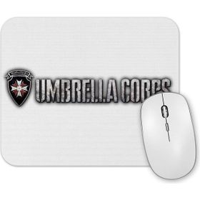 Baskı Dükkanı Fpcsp Umbrella Corps Game Play Oyun Mouse Pad