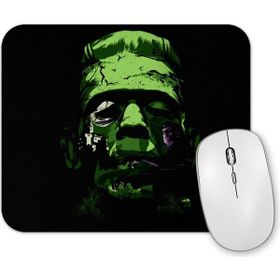 Baskı Dükkanı Frankensteins Monster Mouse Pad
