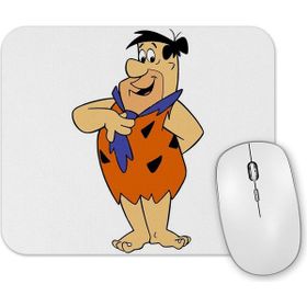 Baskı Dükkanı Fred Çakmaktaş Mouse Pad
