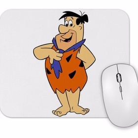 Baskı Dükkanı Fred Çakmaktaş Mouse Pad