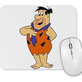 Baskı Dükkanı Fred Çakmaktaş Mouse Pad