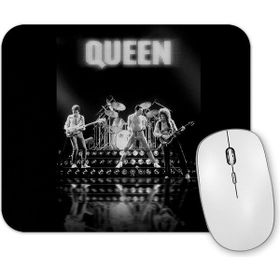 Baskı Dükkanı Freddie Mercury 010 Mouse Pad