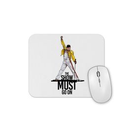 Baskı Dükkanı Freddie Mercury 011 Mouse Pad