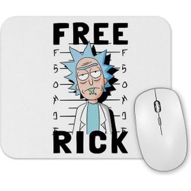 Baskı Dükkanı Freddy Çakmaştaş Mouse Pad