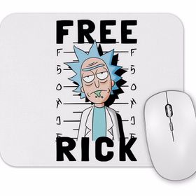 Baskı Dükkanı Freddy Çakmaştaş Mouse Pad