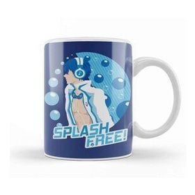 Baskı Dükkanı Free Splash Free Haruka Nanase Kupa Bardak