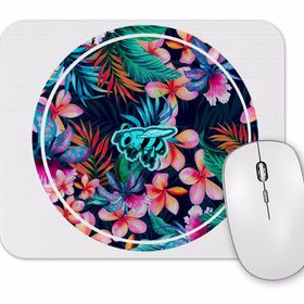 Baskı Dükkanı Free To Bee Mouse Pad